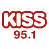 Kiss 95.1MHz Rosario
